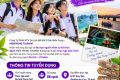  THÔNG BÁO TUYỂN THỰC TẬP SINH  2027 TẠI HUẾ